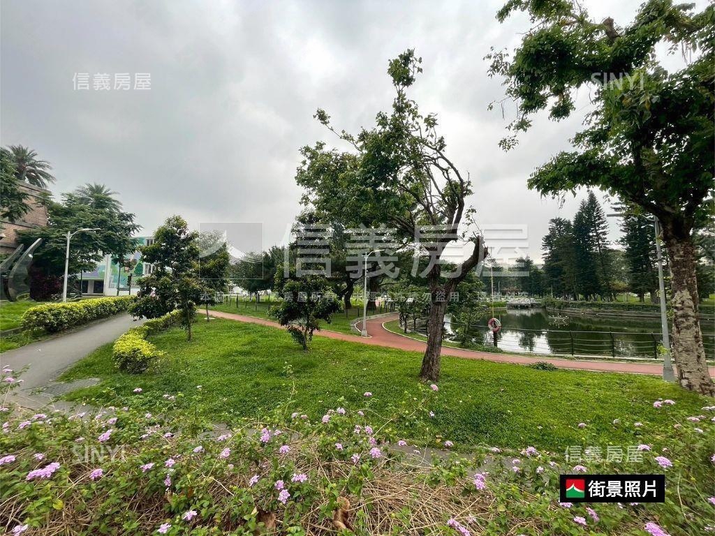 國光溫馨小資成家兩房房屋室內格局與周邊環境