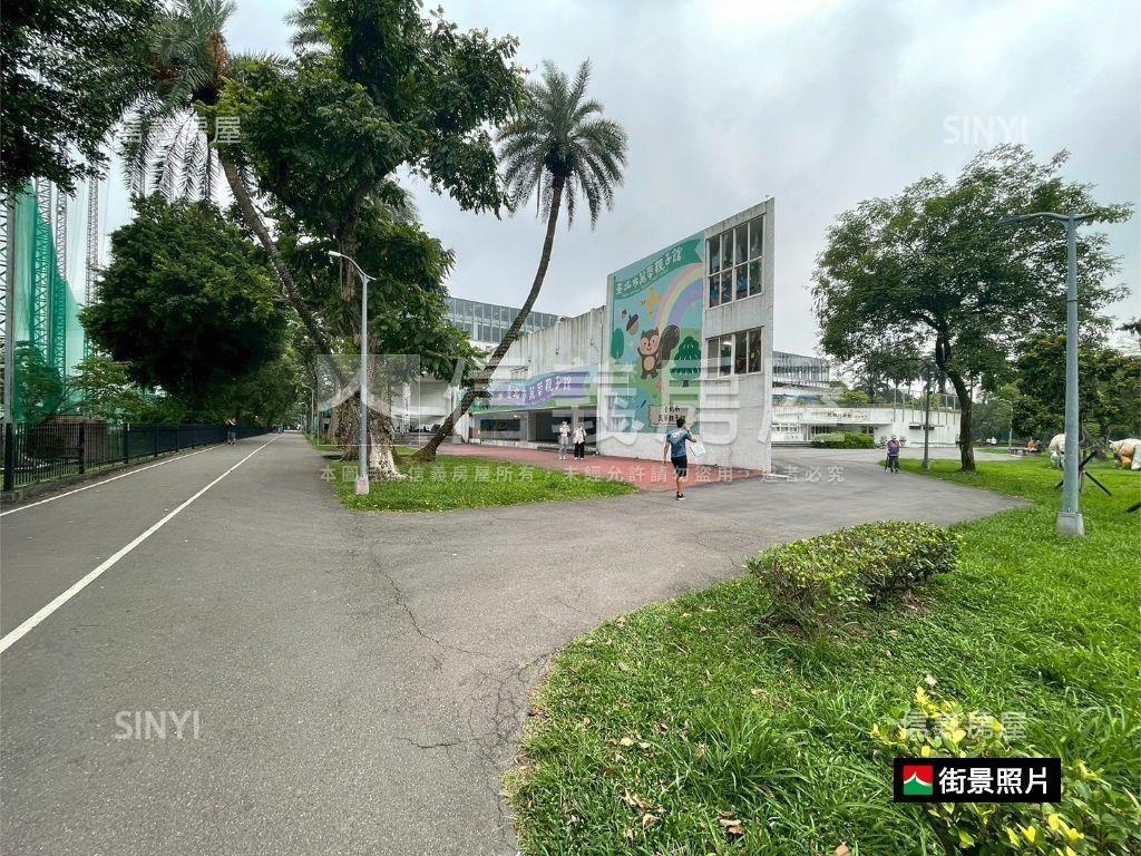 國光溫馨小資成家兩房房屋室內格局與周邊環境