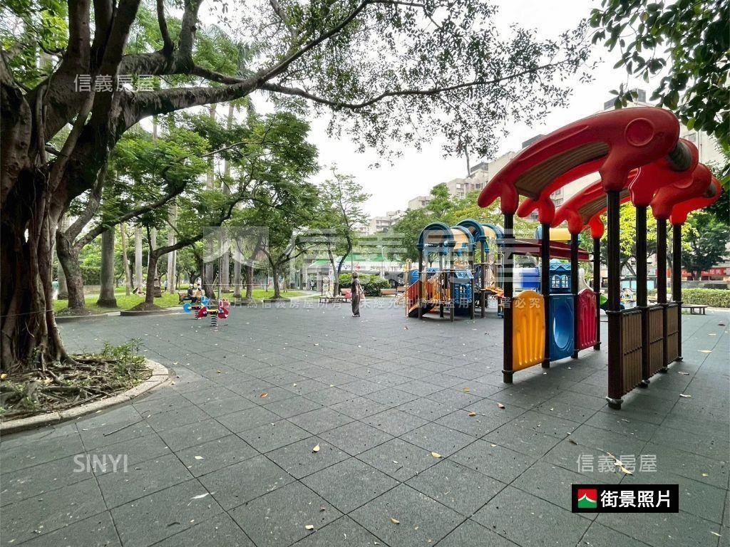 國光溫馨小資成家兩房房屋室內格局與周邊環境