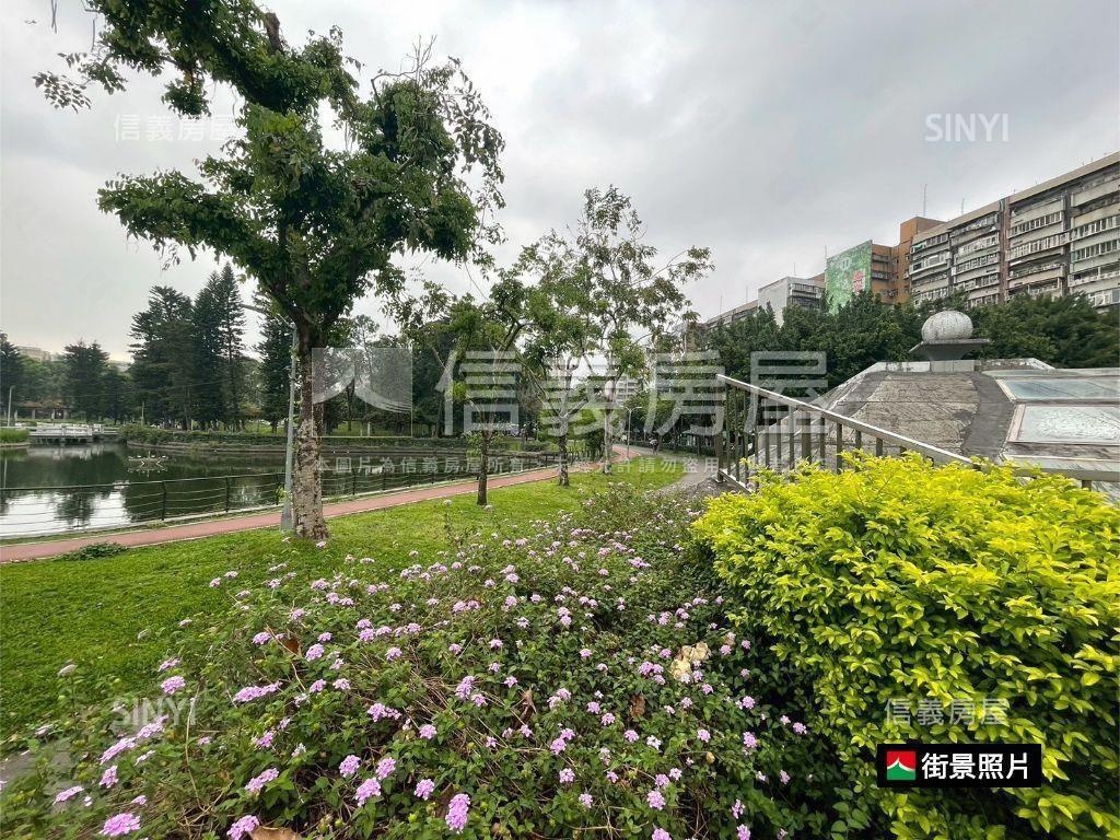 國光溫馨小資成家兩房房屋室內格局與周邊環境