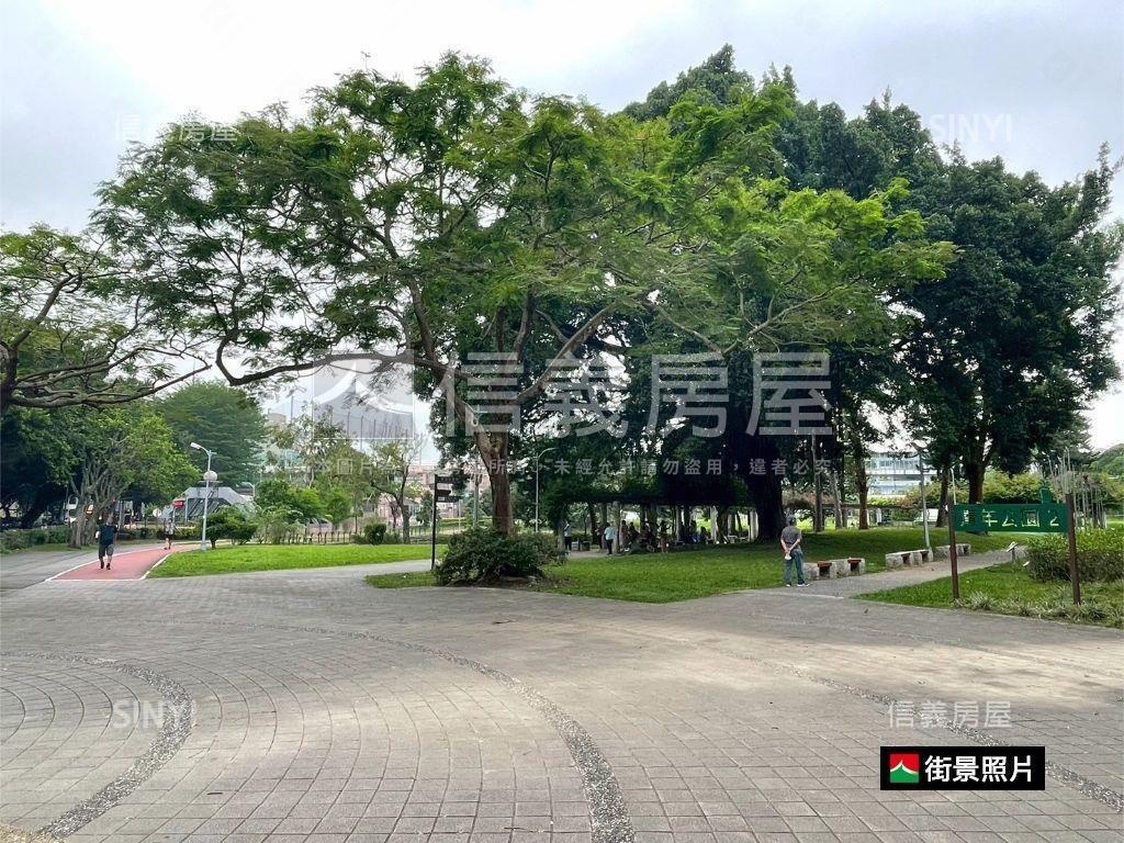 國光溫馨小資成家兩房房屋室內格局與周邊環境