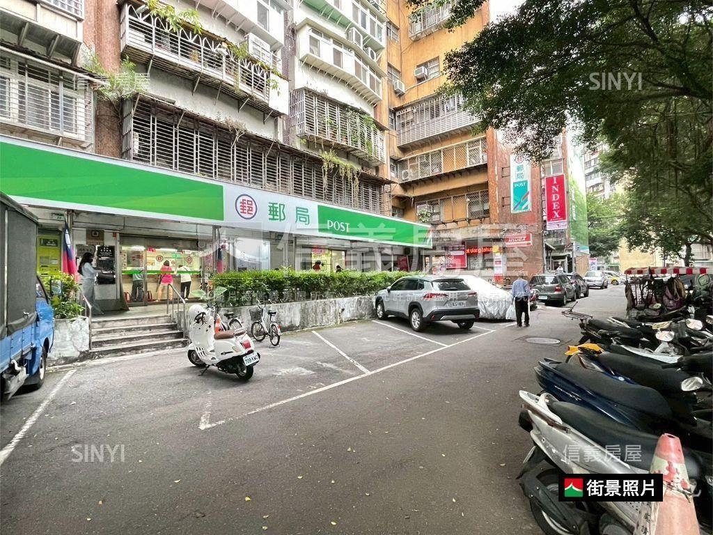 國光溫馨小資成家兩房房屋室內格局與周邊環境