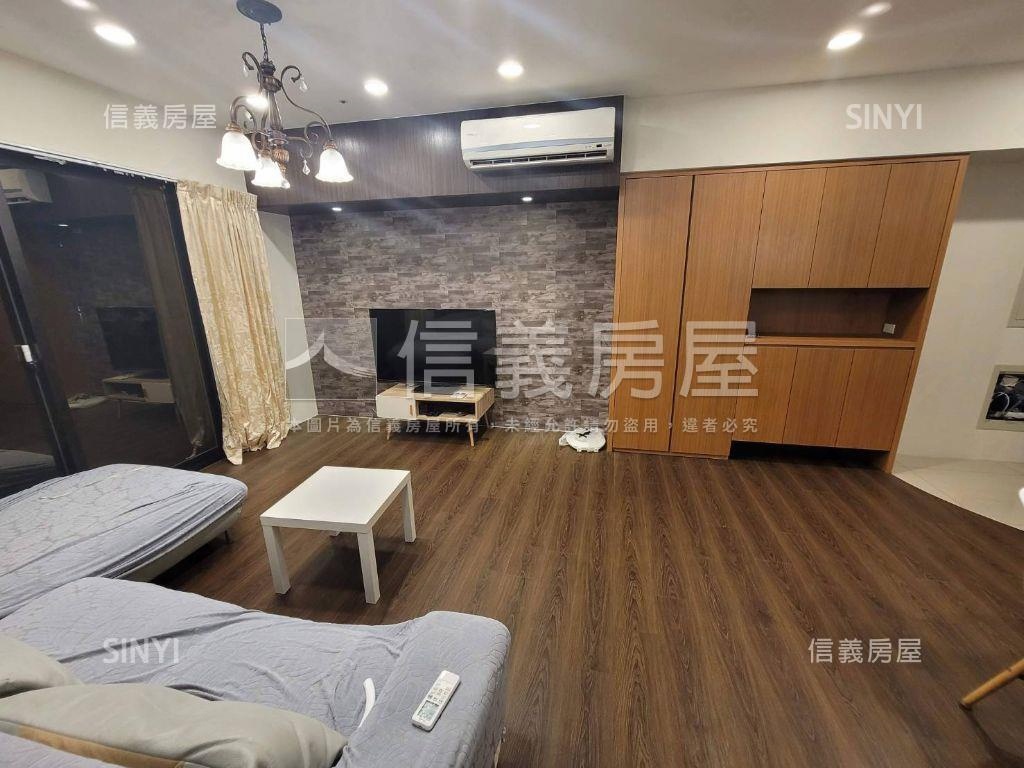 關埔東方明珠外棟視野四房房屋室內格局與周邊環境