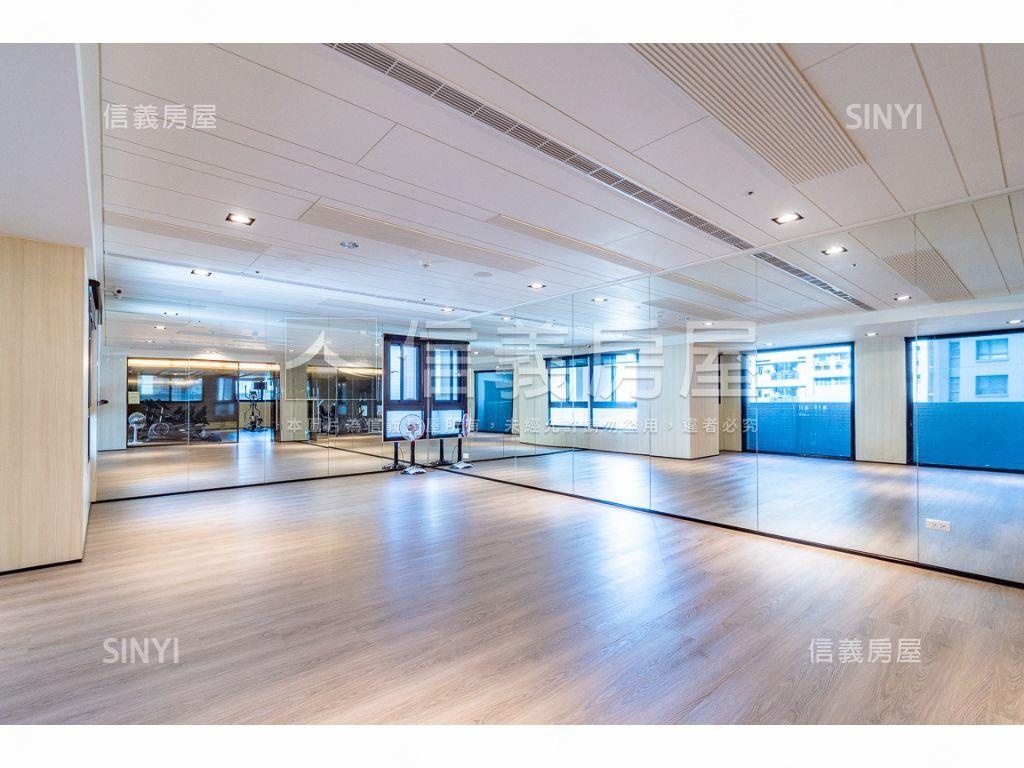 關埔東方明珠外棟視野四房房屋室內格局與周邊環境