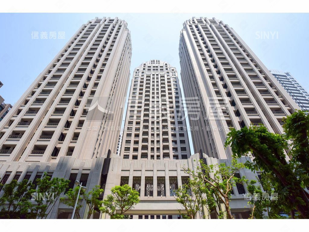 關埔東方明珠外棟視野四房房屋室內格局與周邊環境