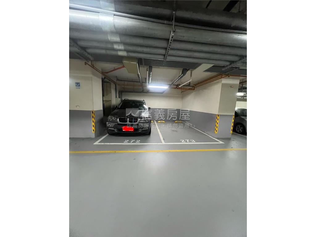 友文化景觀溫馨美屋房屋室內格局與周邊環境
