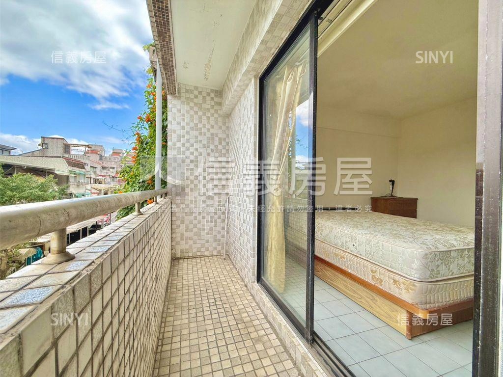 小城大坪數屋況佳美景透天房屋室內格局與周邊環境