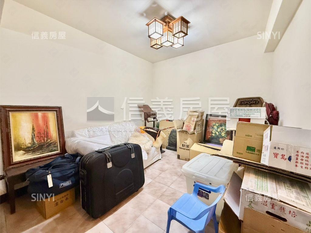 小城大坪數屋況佳美景透天房屋室內格局與周邊環境