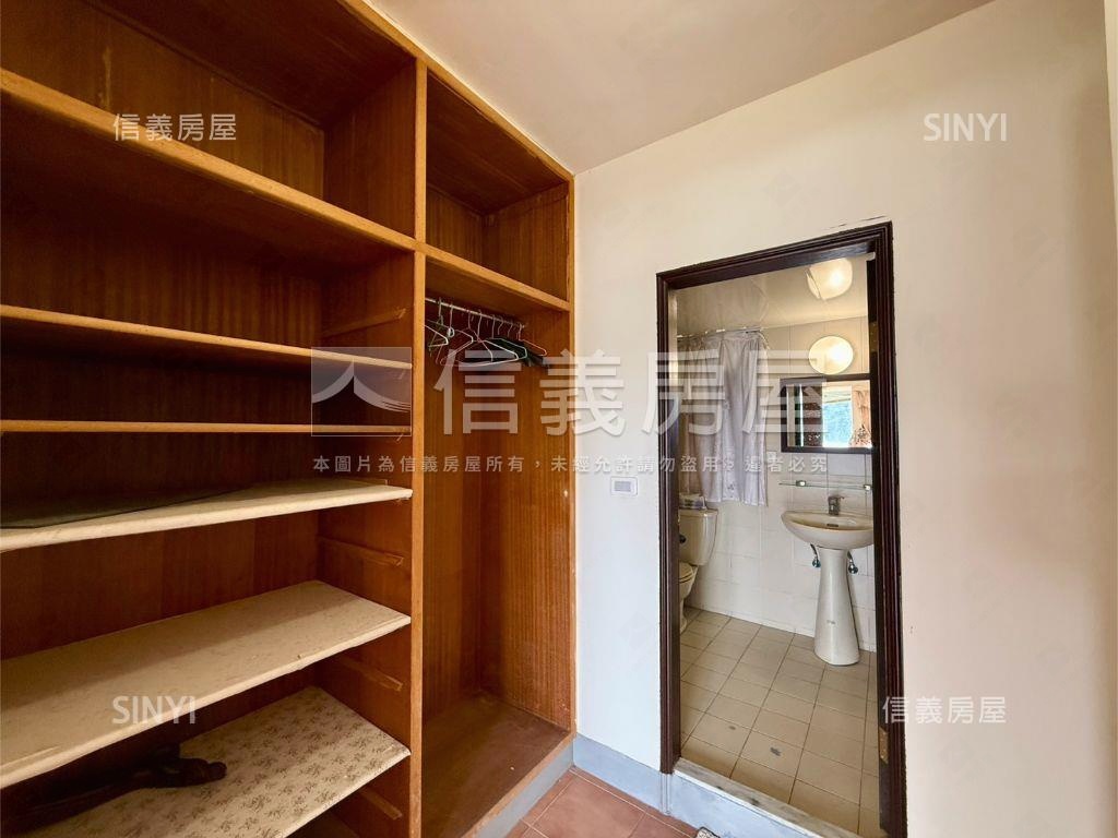 小城大坪數屋況佳美景透天房屋室內格局與周邊環境