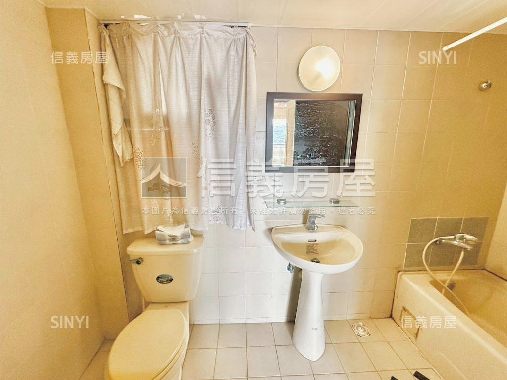 小城大坪數屋況佳美景透天房屋室內格局與周邊環境