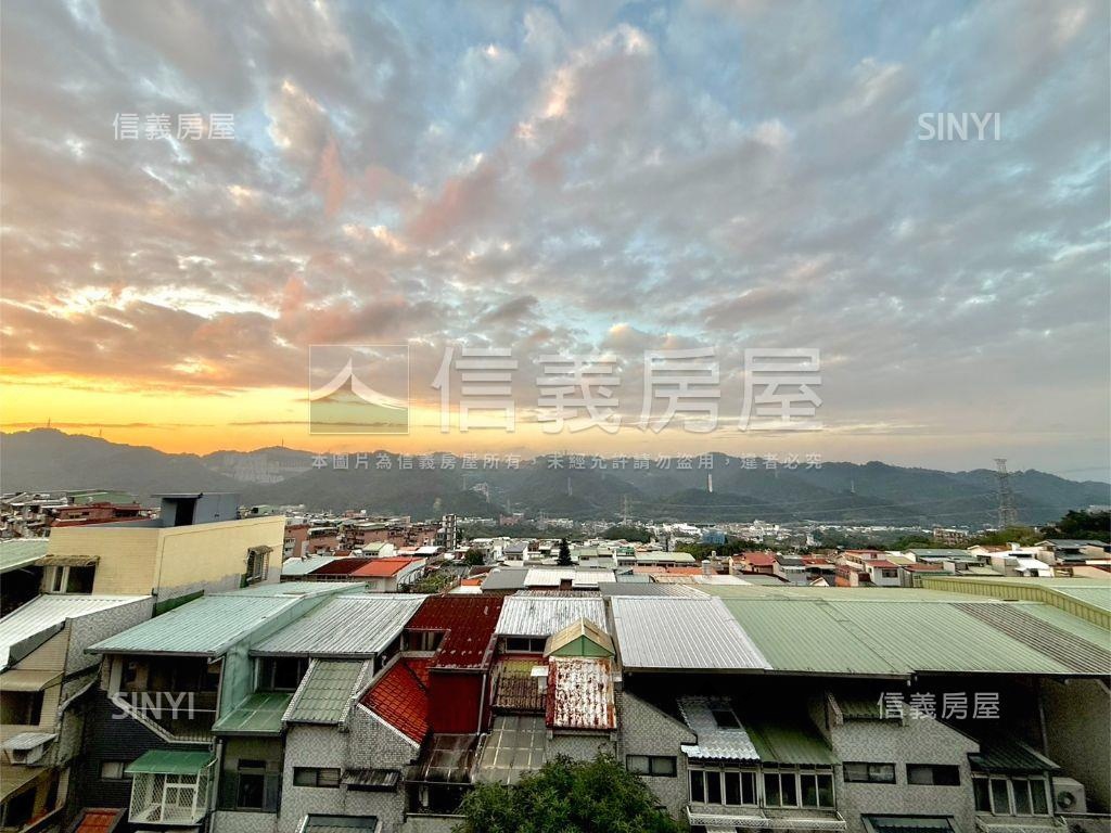 小城大坪數屋況佳美景透天房屋室內格局與周邊環境