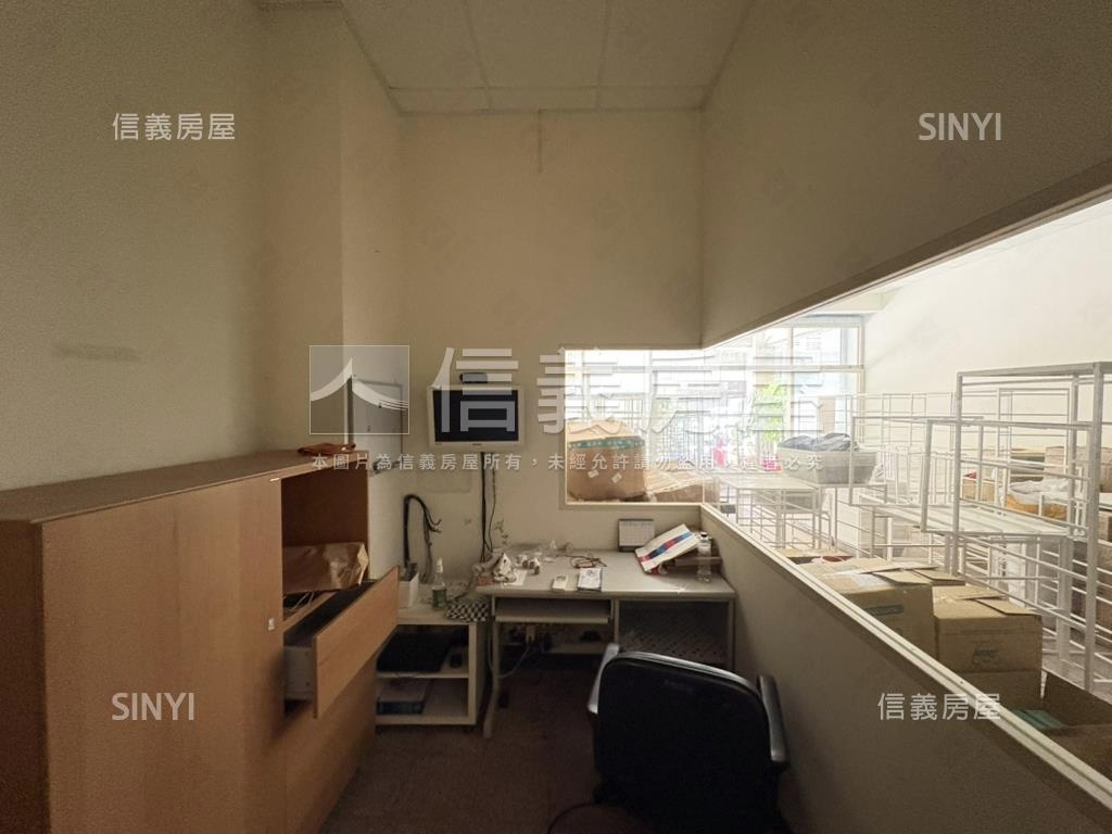 茄苳低總價一樓店辦房屋室內格局與周邊環境