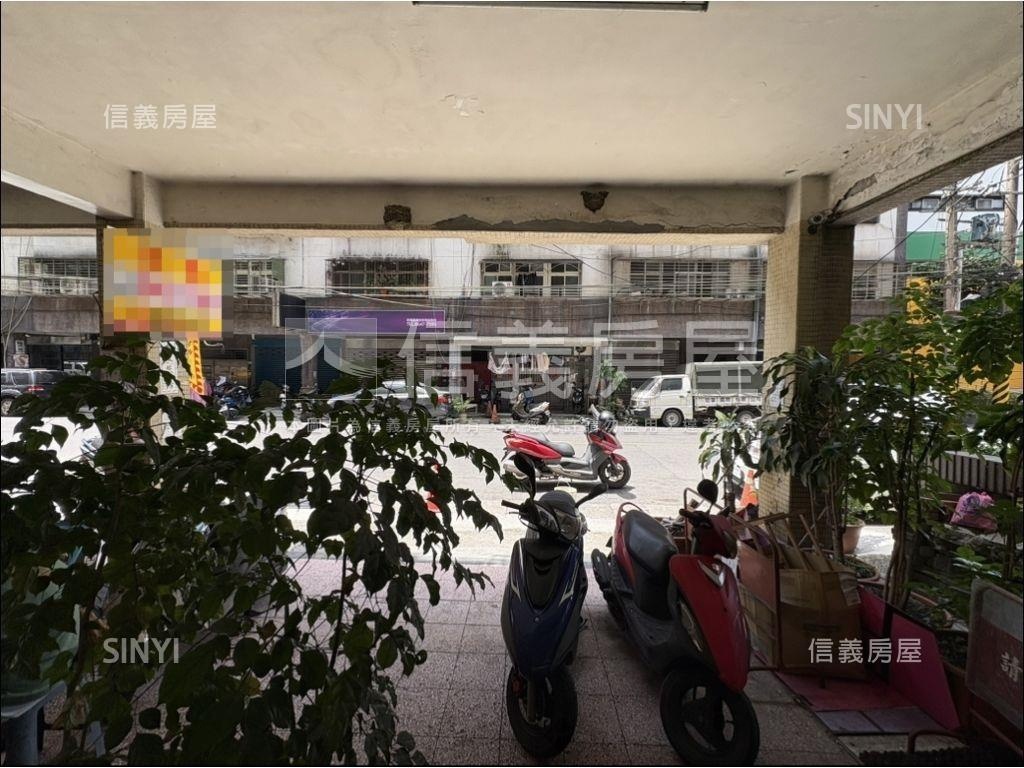 茄苳低總價一樓店辦房屋室內格局與周邊環境