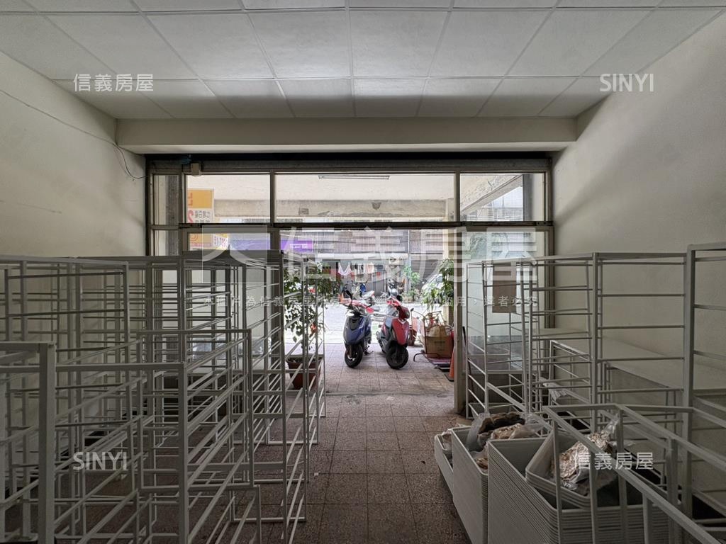 茄苳低總價一樓店辦房屋室內格局與周邊環境