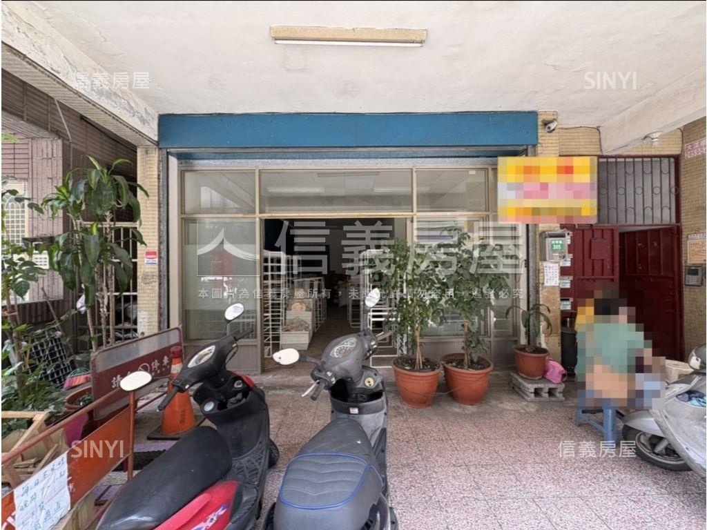 茄苳低總價一樓店辦房屋室內格局與周邊環境