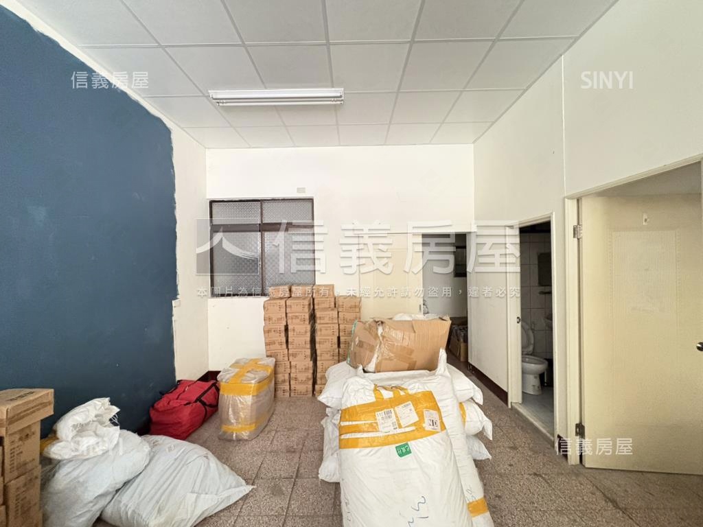 茄苳低總價一樓店辦房屋室內格局與周邊環境