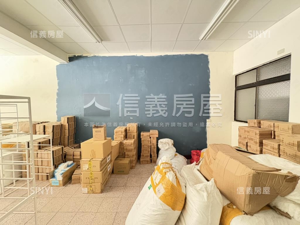 茄苳低總價一樓店辦房屋室內格局與周邊環境