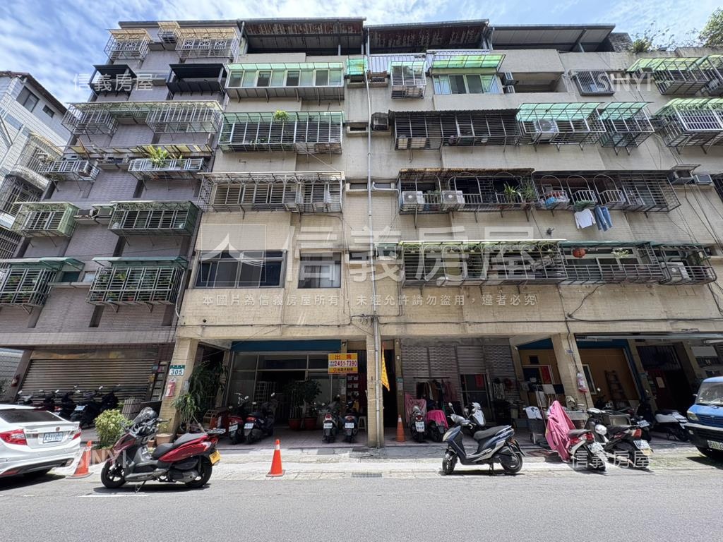 茄苳低總價一樓店辦房屋室內格局與周邊環境