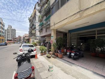 茄苳低總價一樓店辦