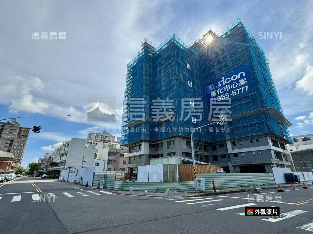 鄭仔寮｜全新高樓三房平車房屋室內格局與周邊環境
