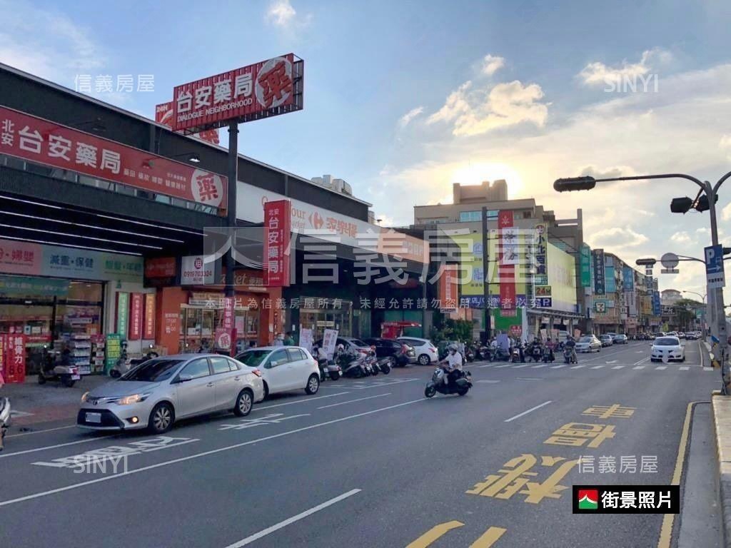 鄭仔寮｜全新高樓三房平車房屋室內格局與周邊環境