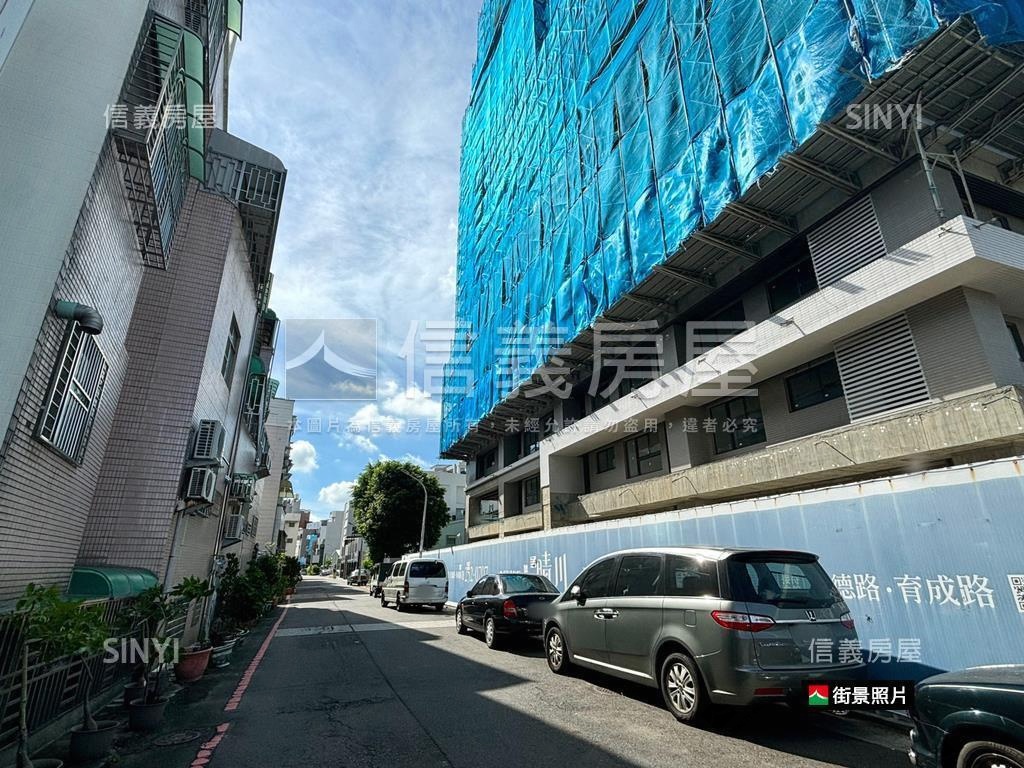 鄭仔寮｜全新高樓三房平車房屋室內格局與周邊環境