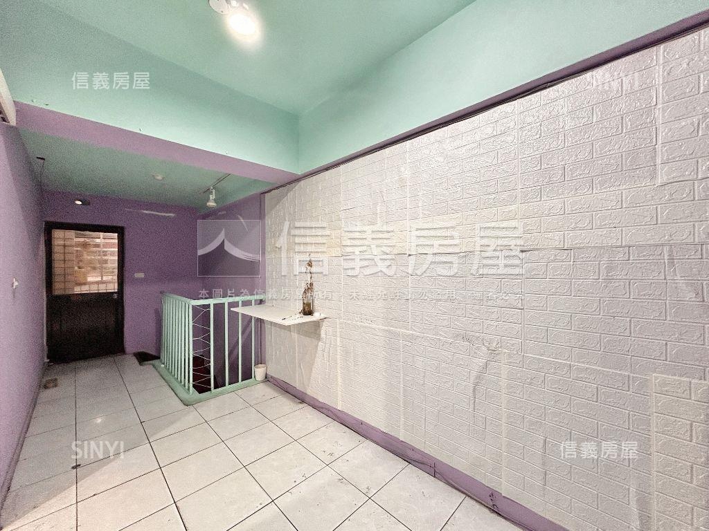 佳瑪商圈金店面房屋室內格局與周邊環境