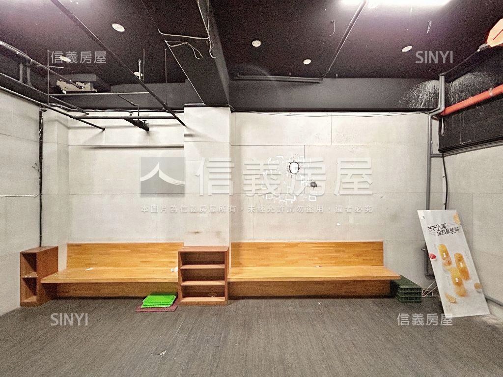 佳瑪商圈金店面房屋室內格局與周邊環境