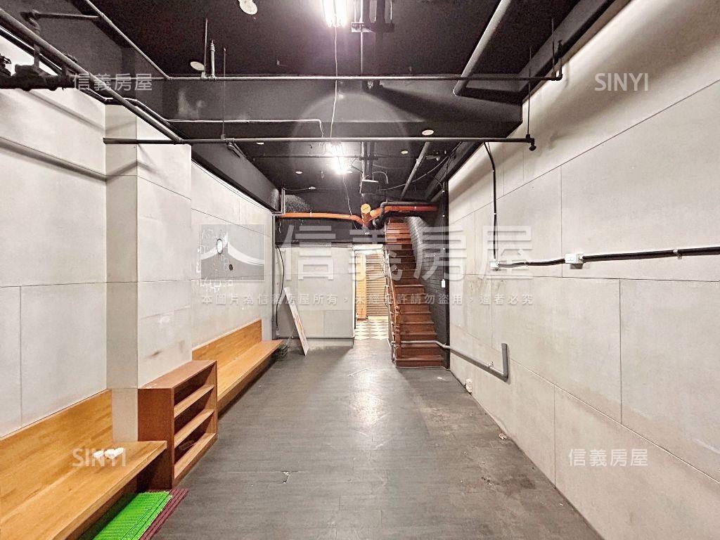 佳瑪商圈金店面房屋室內格局與周邊環境