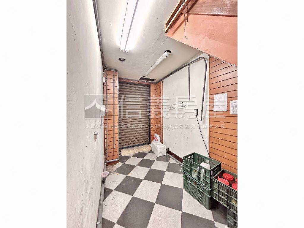 佳瑪商圈金店面房屋室內格局與周邊環境