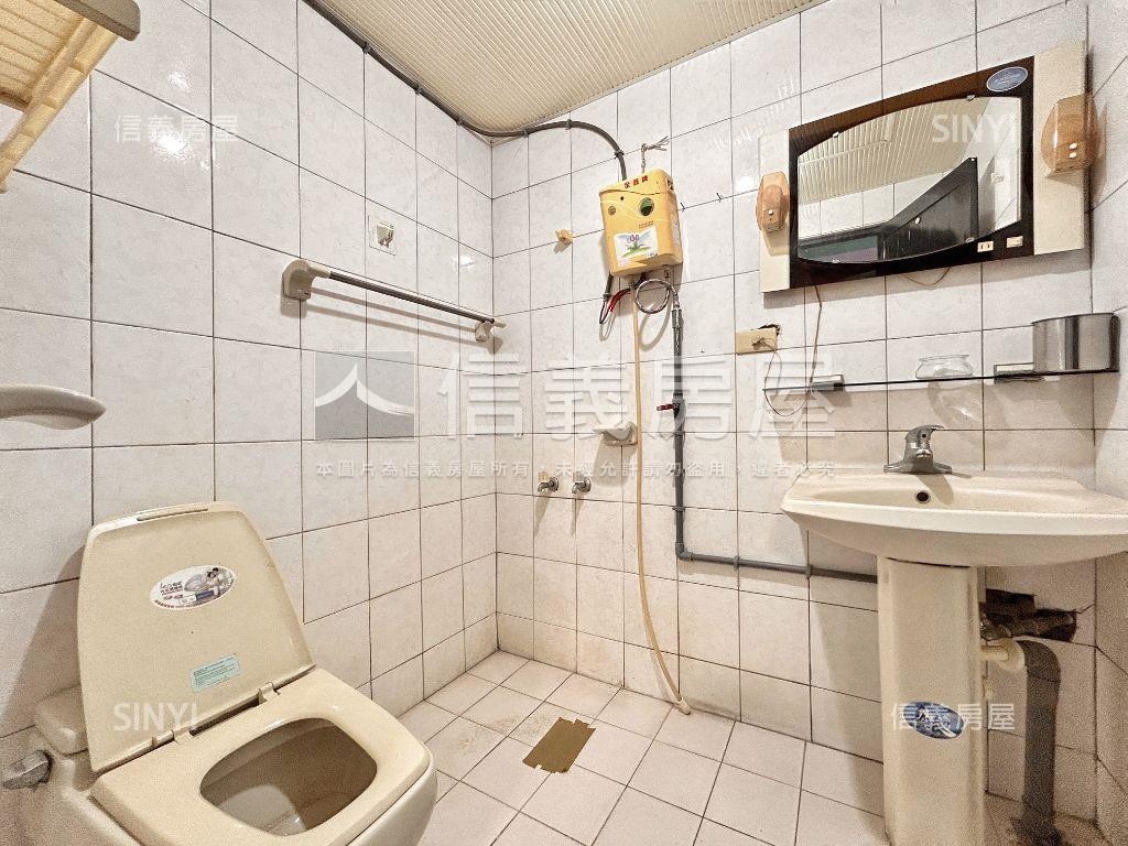 佳瑪商圈金店面房屋室內格局與周邊環境