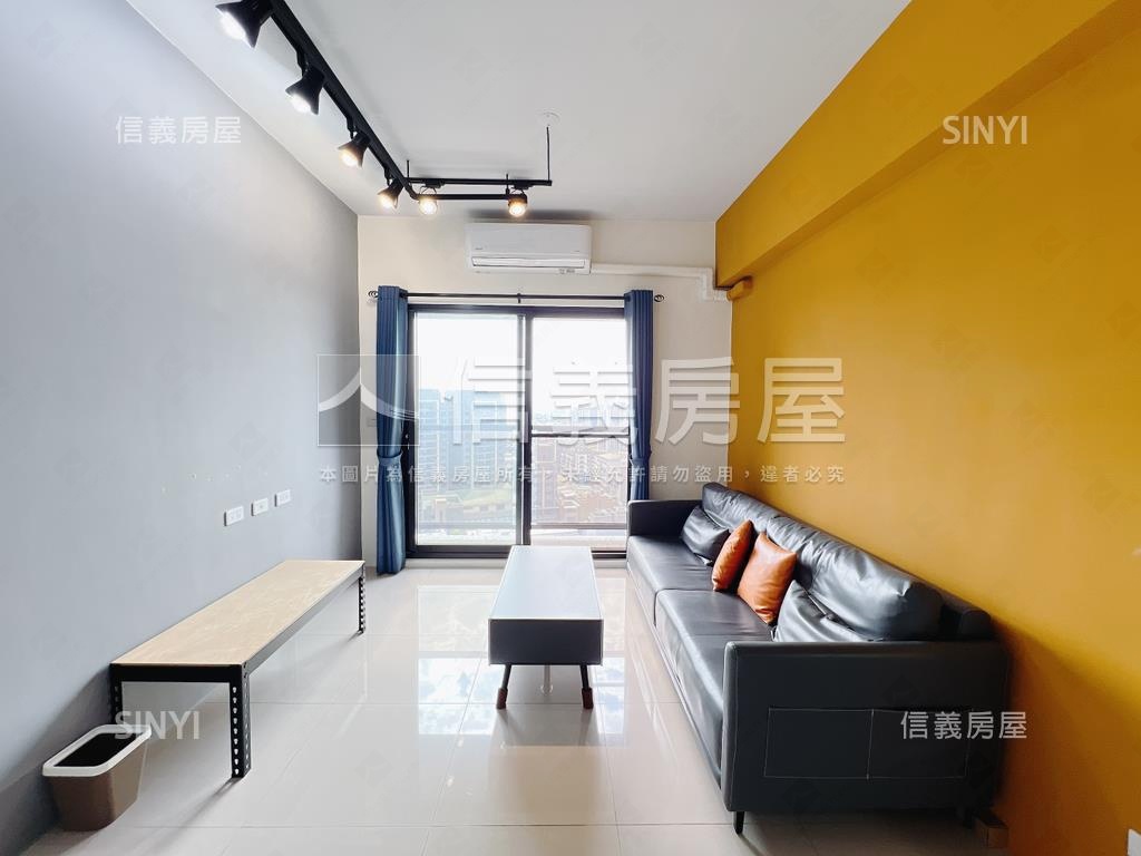 十期兩房平車房屋室內格局與周邊環境