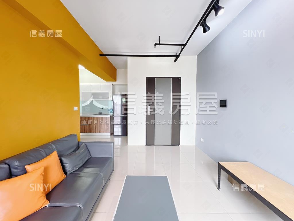 十期兩房平車房屋室內格局與周邊環境