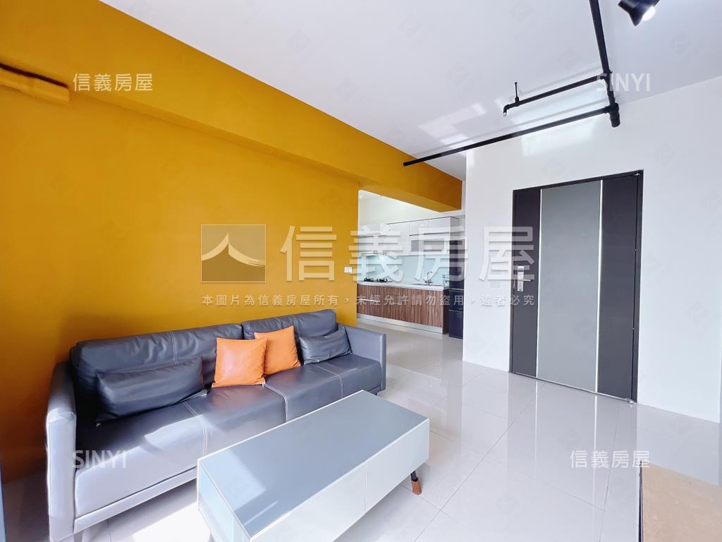 十期兩房平車房屋室內格局與周邊環境