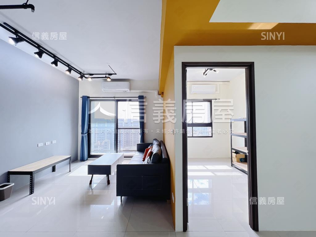 十期兩房平車房屋室內格局與周邊環境