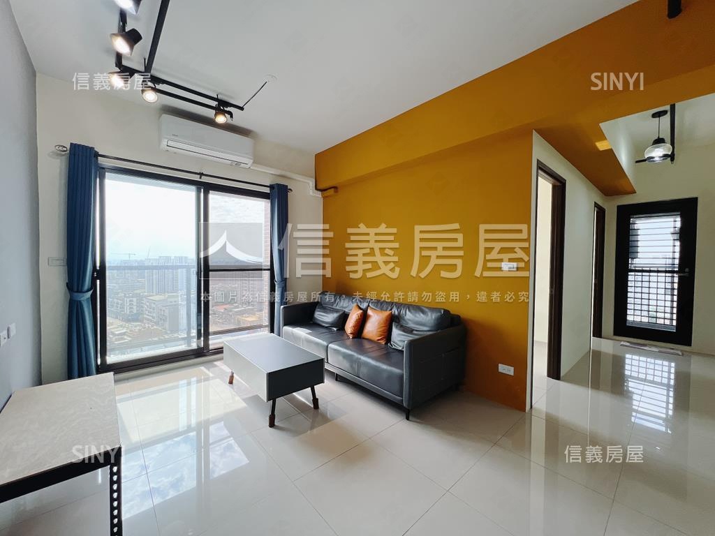 十期兩房平車房屋室內格局與周邊環境