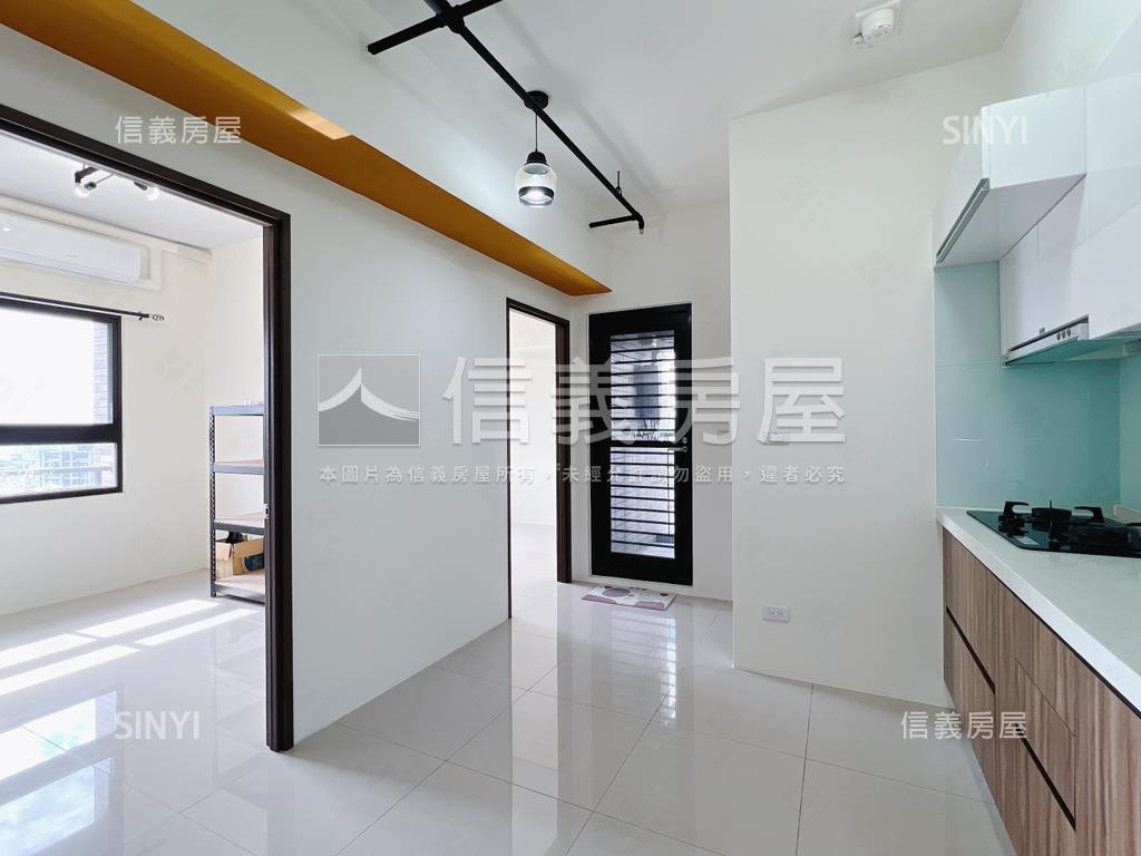 十期兩房平車房屋室內格局與周邊環境