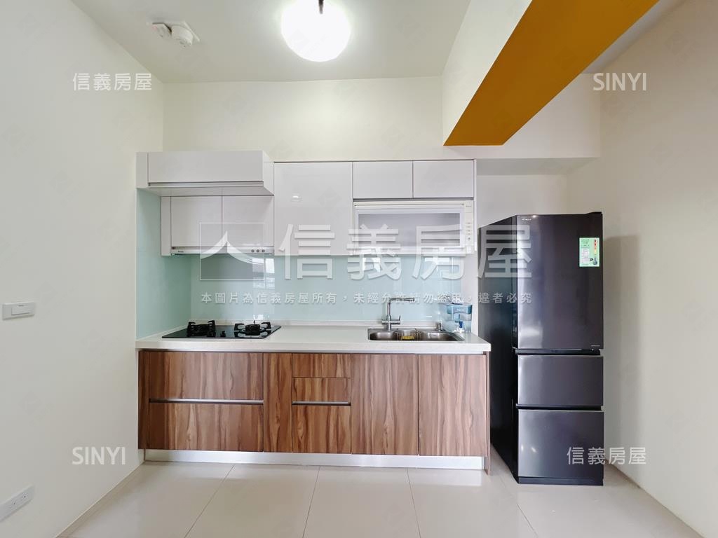 十期兩房平車房屋室內格局與周邊環境