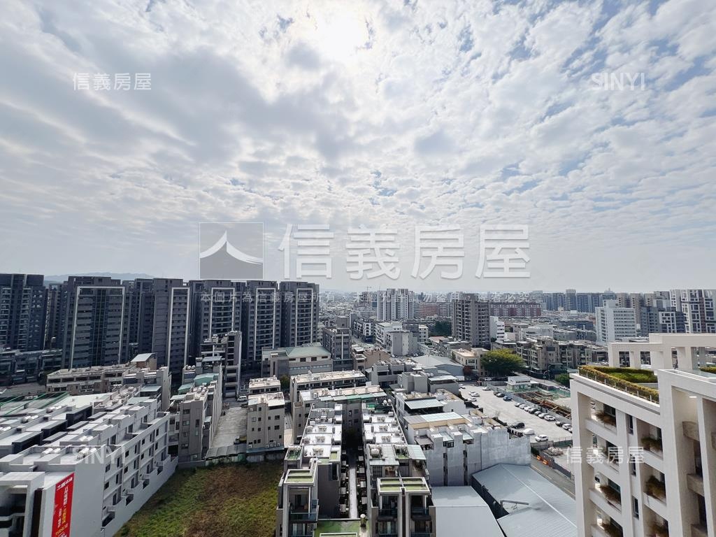 十期兩房平車房屋室內格局與周邊環境