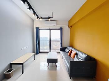 璞臻高樓兩房平車視野戶