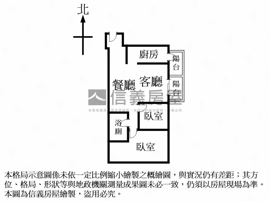青埔璟都小資首選房屋室內格局與周邊環境