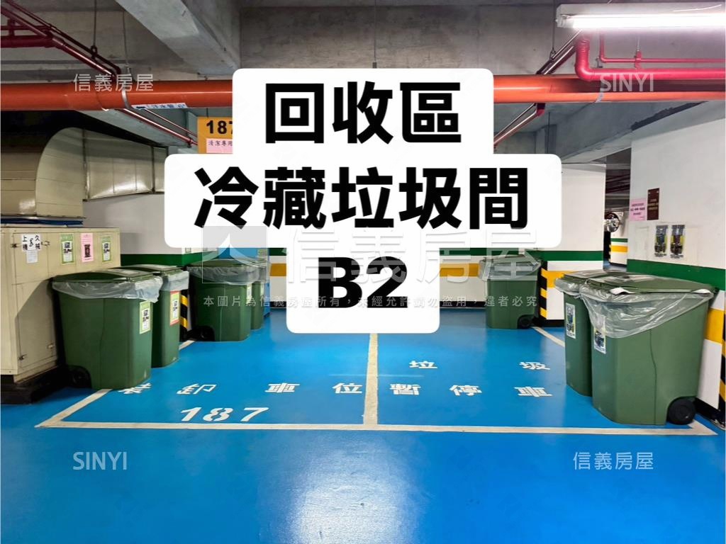 青埔璟都小資首選房屋室內格局與周邊環境