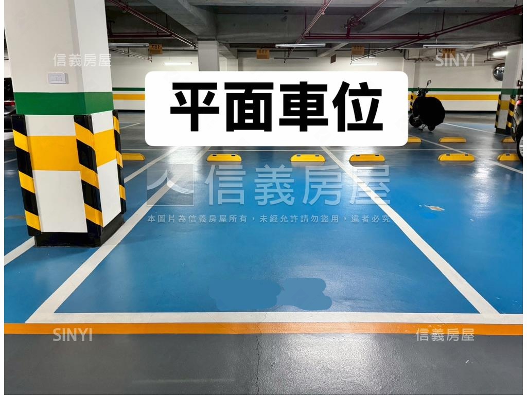 青埔璟都小資首選房屋室內格局與周邊環境