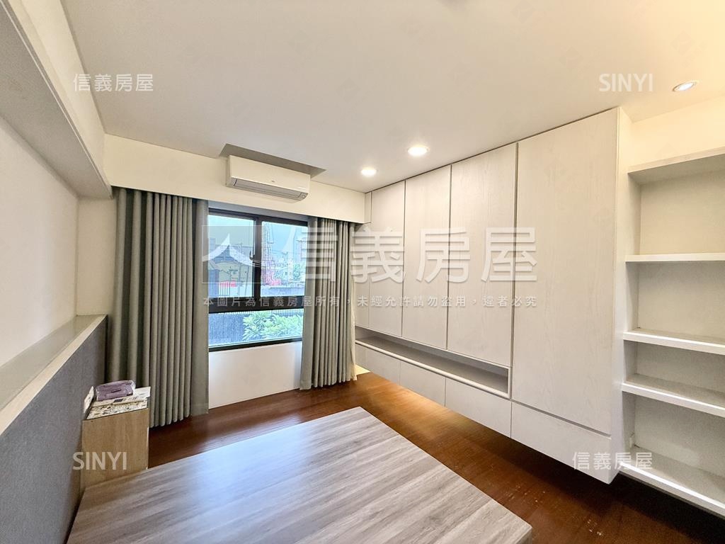 百達悅品１Ｆ綠景豪邸平車房屋室內格局與周邊環境