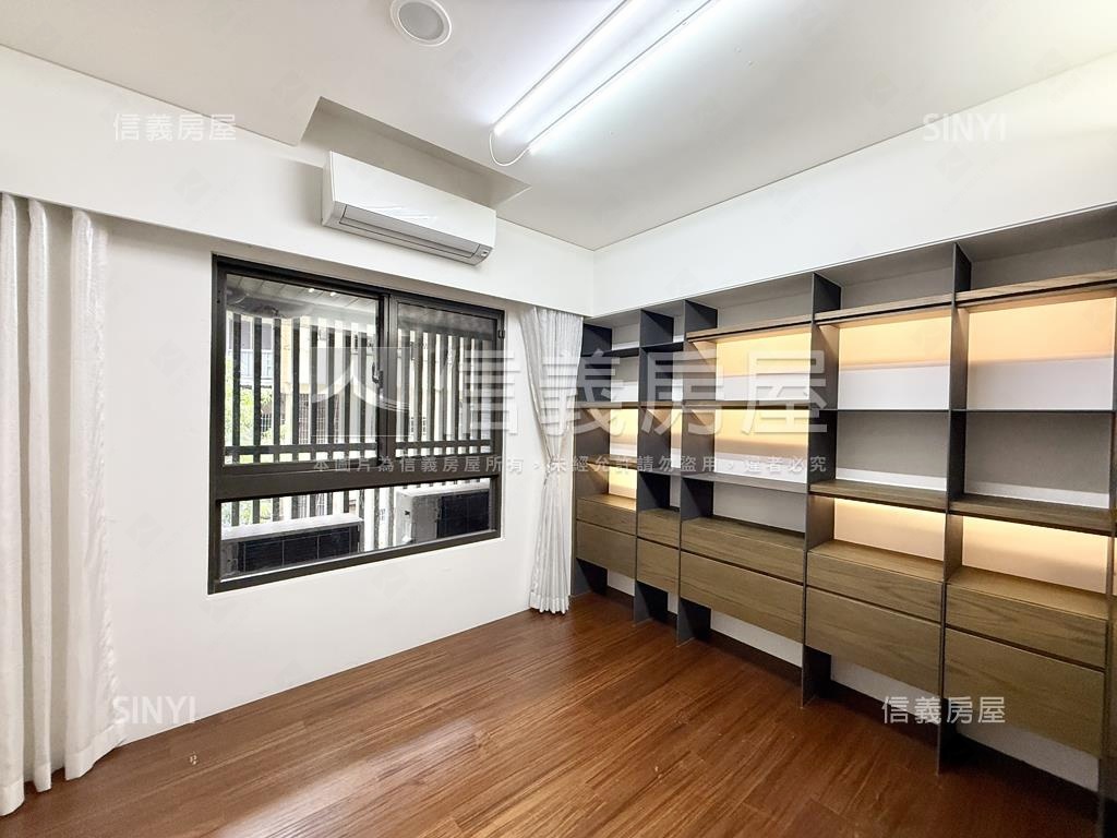 百達悅品１Ｆ綠景豪邸平車房屋室內格局與周邊環境