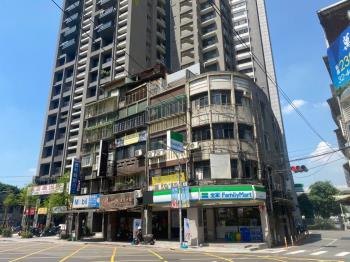 遠揚之森旁邊間黃金透店