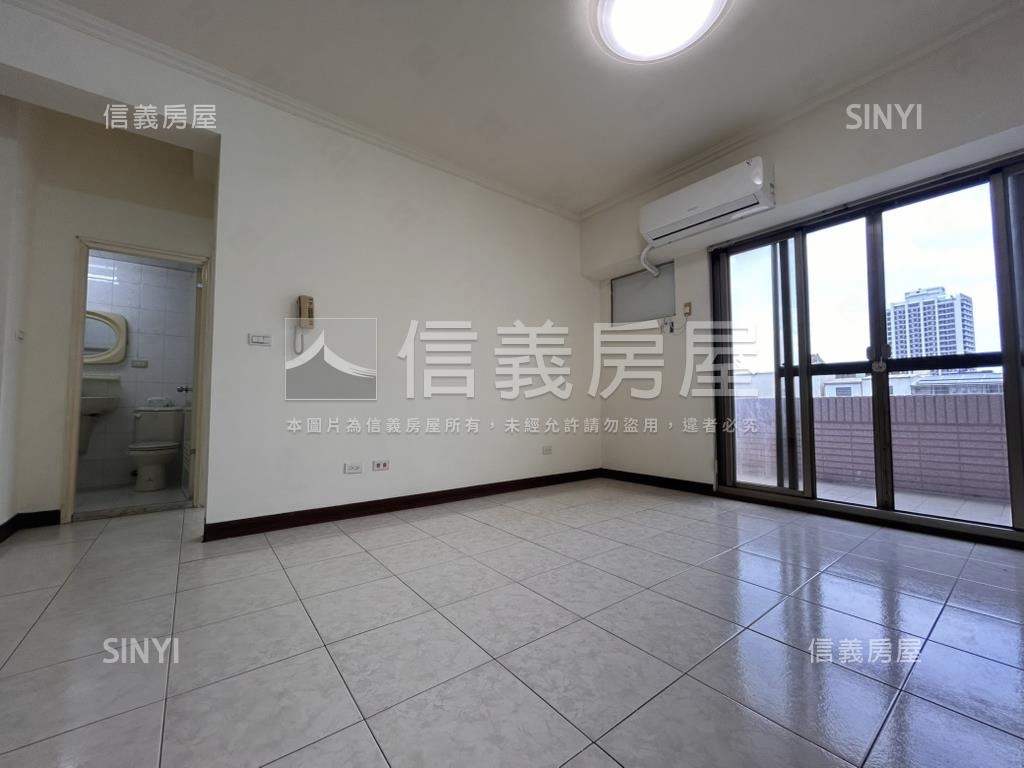 科工館漫步綠廊道三房房屋室內格局與周邊環境