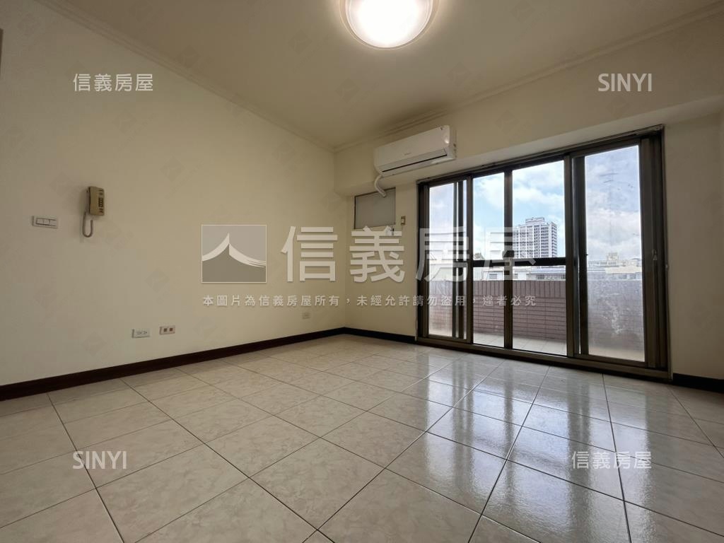 科工館漫步綠廊道三房房屋室內格局與周邊環境