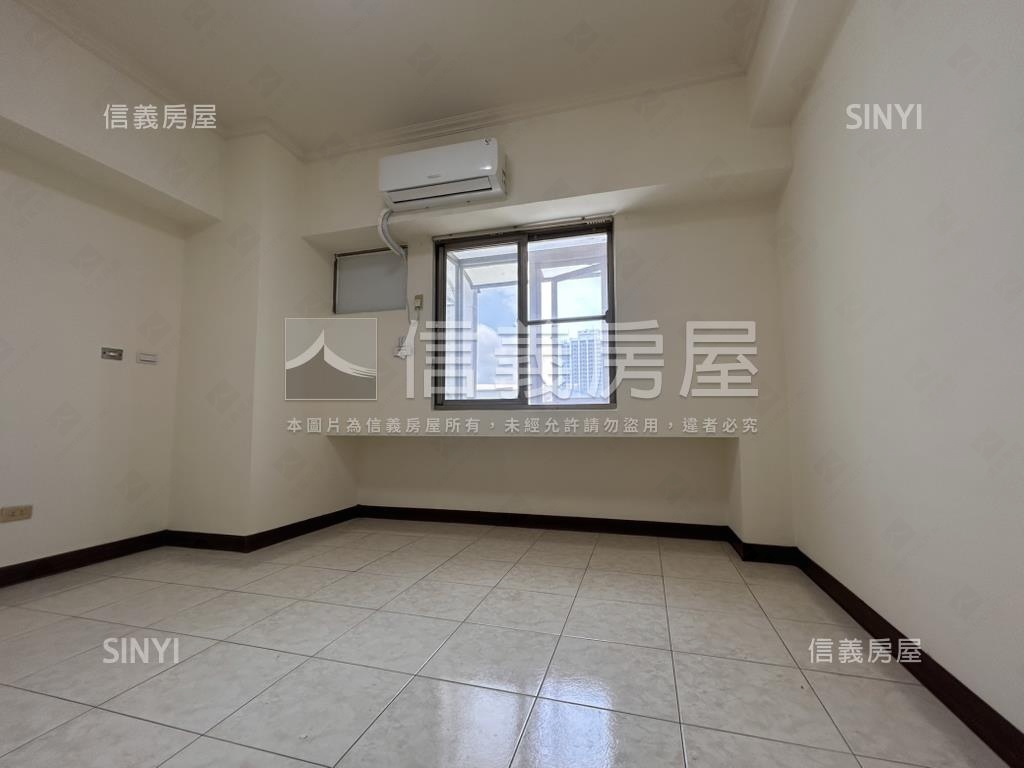 科工館漫步綠廊道三房房屋室內格局與周邊環境