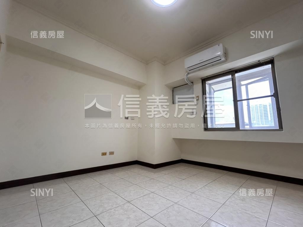 科工館漫步綠廊道三房房屋室內格局與周邊環境